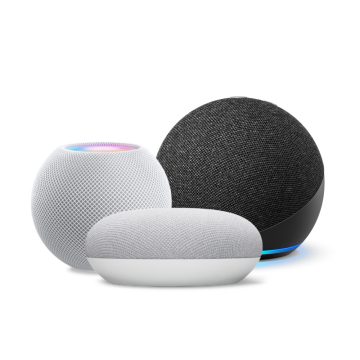 Einfache Integration mit anderen Smart Home-Geräten