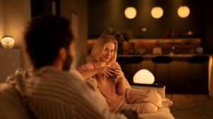 Entdecke Dein smartes Stimmungslicht mit Philips Hue