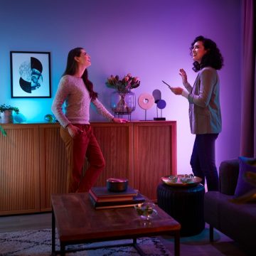 Weitere Angebote von Philips Hue