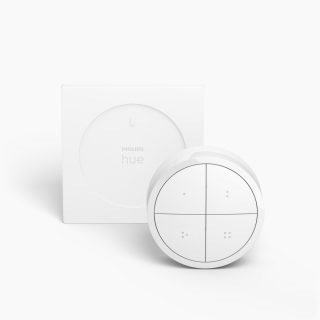 Hue Tap Dial Schalter