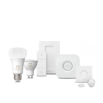 Philips Hue Produkte