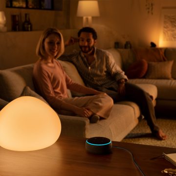 Philips Hue get started