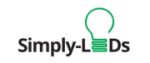 Simply-leds logo