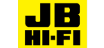 JB HI-FI logo