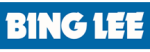 Bing lee logo