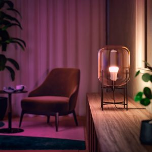 Mood lighting