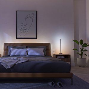 Wellness lighting