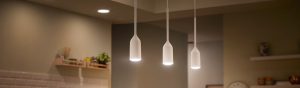 6 kitchen lighting suggestions to brighten your cooking space