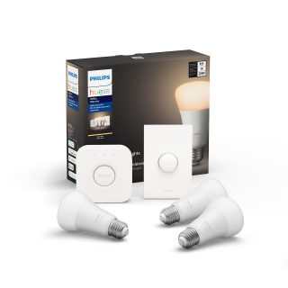 Starter kit E26