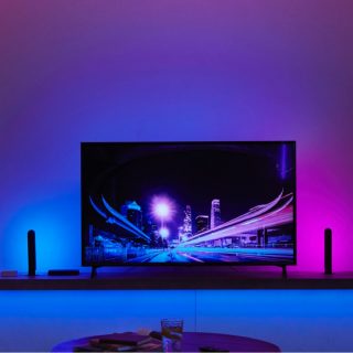 Sync with Entertainment