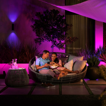 Enhance your outdoor space