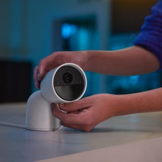 Connect with other devices
