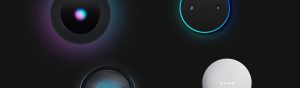 Control smart lights with just your voice