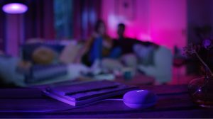 Set up Philips Hue with Google Assistant