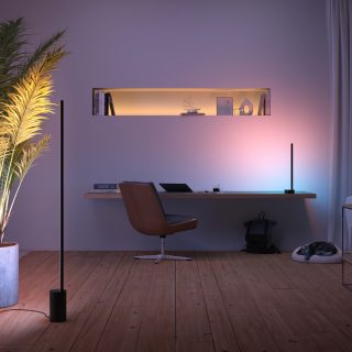 What you can do with Philips Hue