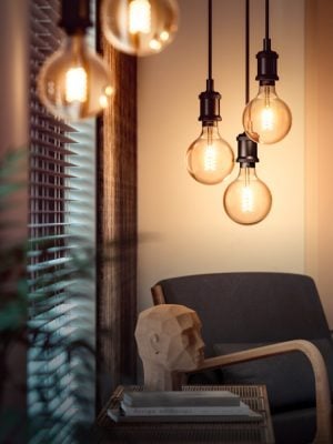 Vintage design, modern performance 