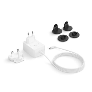 Extended PDP spare parts