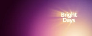 The Bright Days lighting sale has ended