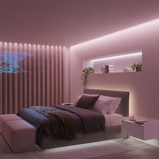 Solo lightstrip