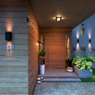 5 porch lighting ideas to make your house pop