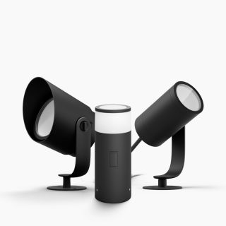Outdoor lights