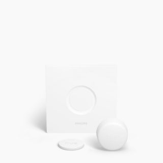 Smart button