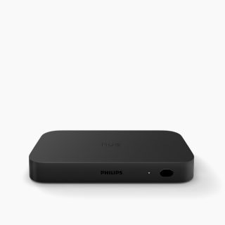 Hue sync box