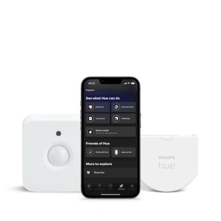 What Hue can do