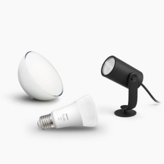 Lamps and light fixtures