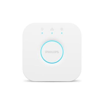 Control lights with your voice