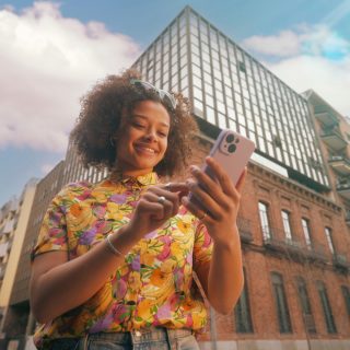 Explore Philips Hue Secure