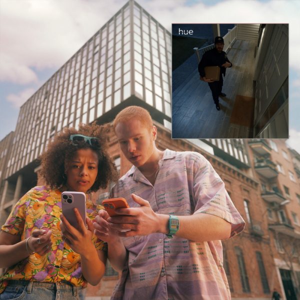 Permissions for Home members