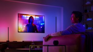Siri voice commands for Philips Hue 