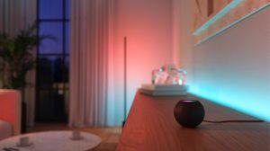 Philips Hue and Apple HomeKit