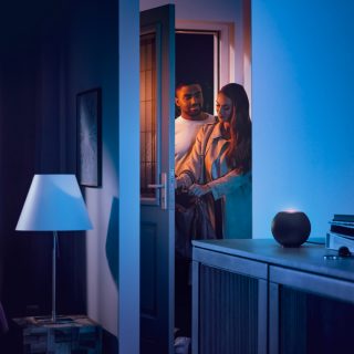 Create the smartest home