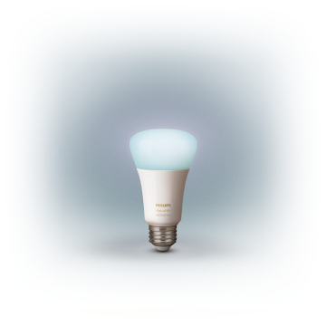 Smartest bulb in the room