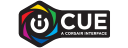 Cue Logo