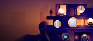 Smart light – your way