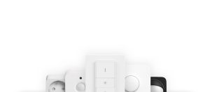 Outfit your home with smart sensors, switches and buttons