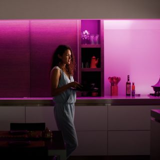 Philips Hue: Lightstrips