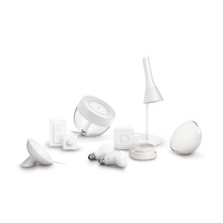 All Hue products