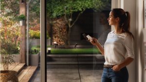 Control your lights without thinking about it