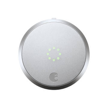 Collection of Philips Hue bulbs, smart home light switches and Hue Bridge