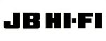 JB HIFI logo