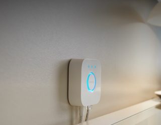 Explore Philips Hue Bridge