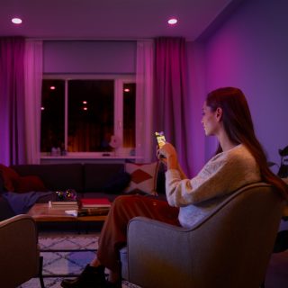 How Hue works
