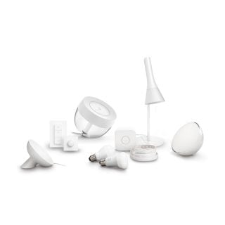 All Hue products