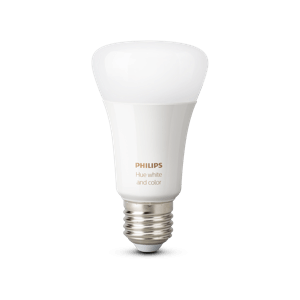 Smart lights