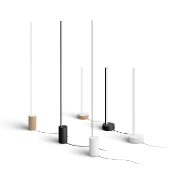 Signe gradient oak