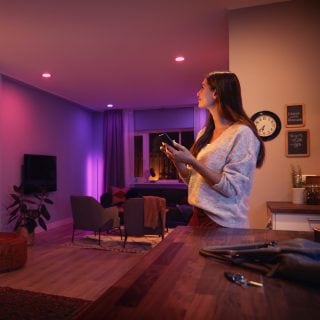 What Hue can do